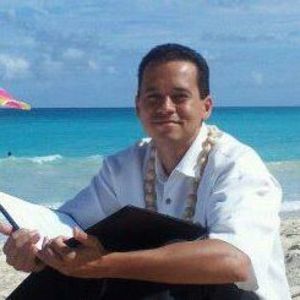 Meet your Posher, Ron